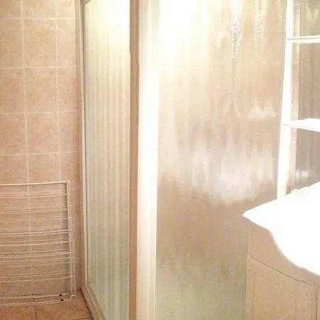 Chalet Des Cascades Apartment Sixt-Fer-a-Cheval