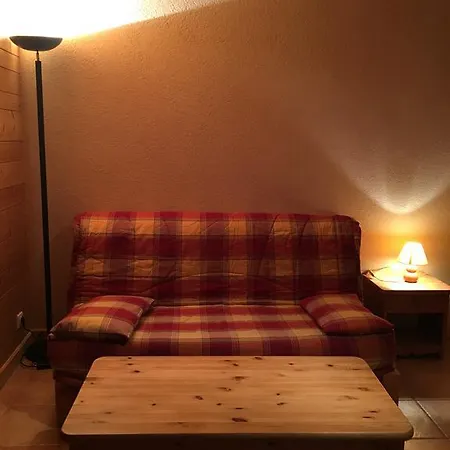 Apartment Chalet Des Cascades *