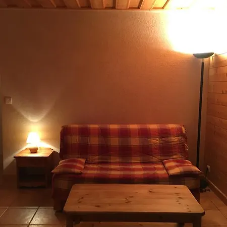 Chalet Des Cascades Sixt-Fer-a-Cheval