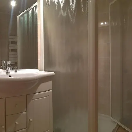 Apartment Chalet Des Cascades Sixt-Fer-a-Cheval