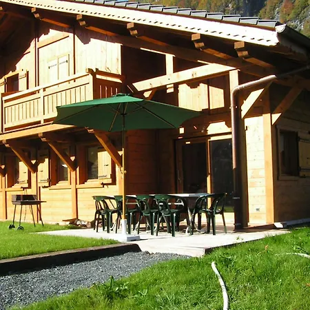 Daire Des Cascades Sixt