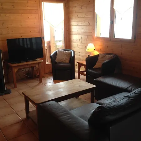 Des Cascades Sixt